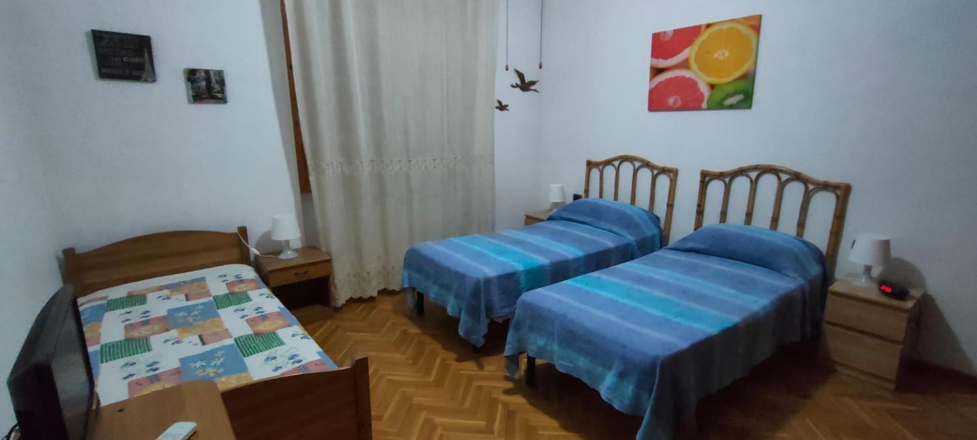 Appartamento Rialdoli Скандиччи Экстерьер фото