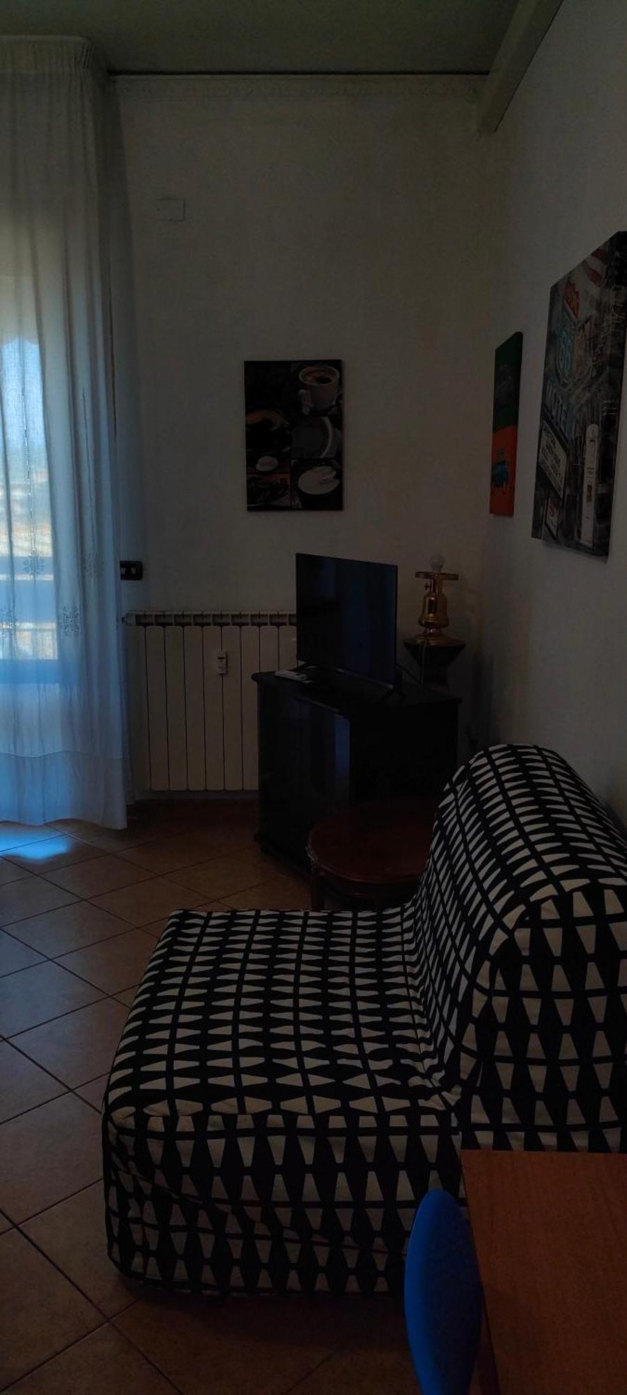 Appartamento Rialdoli Скандиччи Экстерьер фото