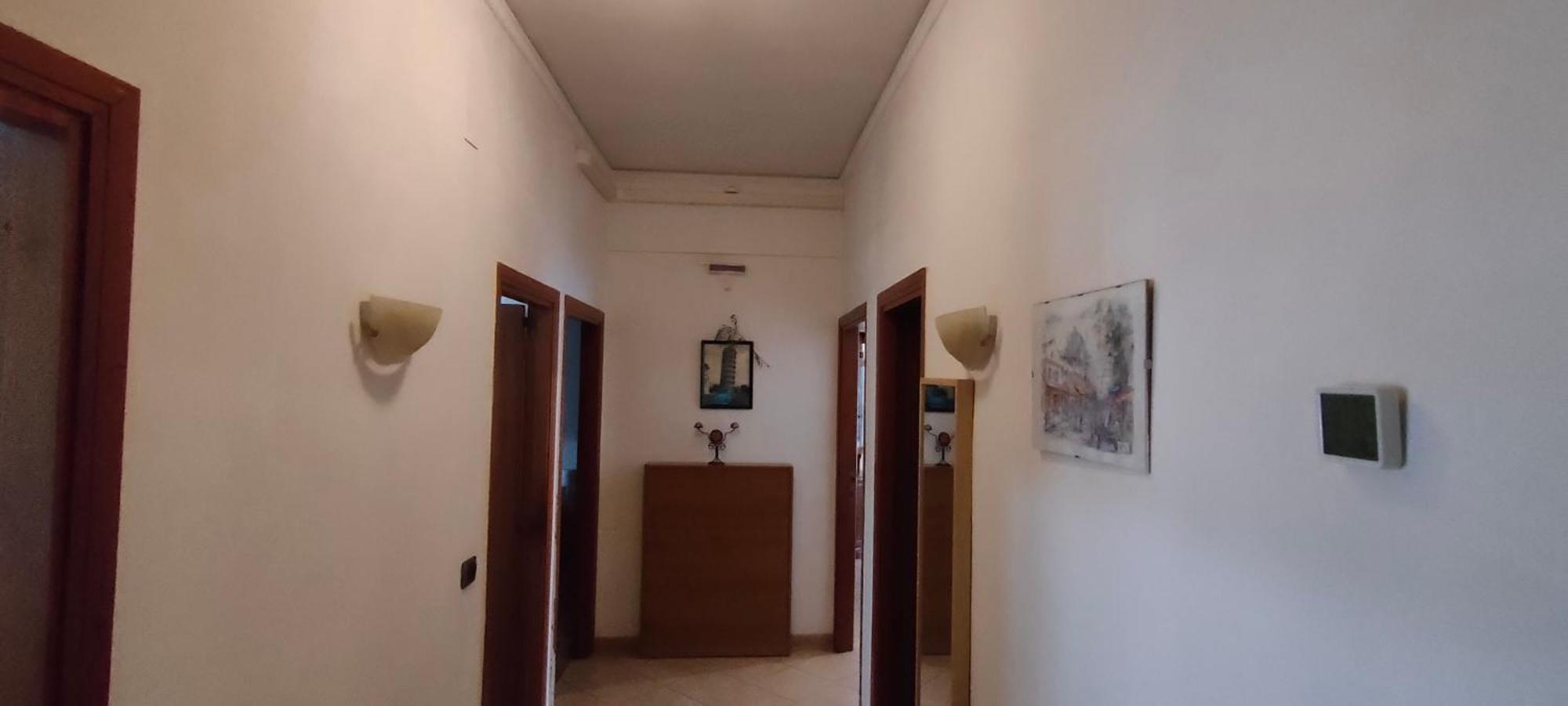 Appartamento Rialdoli Скандиччи Экстерьер фото