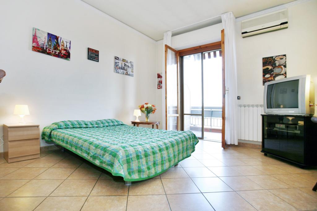 Appartamento Rialdoli Скандиччи Экстерьер фото