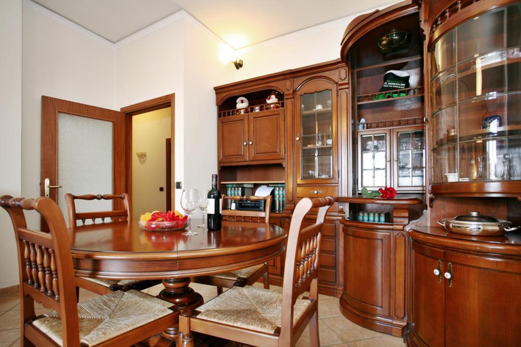 Appartamento Rialdoli Скандиччи Экстерьер фото